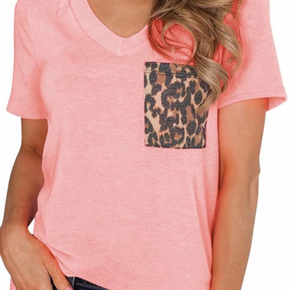 Cute boutique shirt